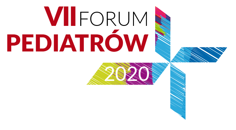 VII Forum Pediatr&oacute;w 2020 